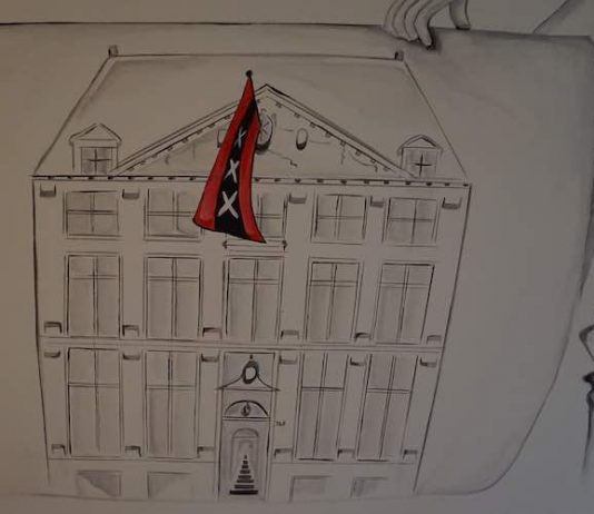 Amsterdam - Leuke dingen doen weekend 9 en 10 februari 2019