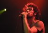 NAVARONE SUPPORT ACT VAN BON JOVI