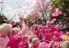 Onderzoek COC en GGD LHBTIQ+ senioren