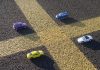 Dagje Amsterdam: parkeermogelijkheden