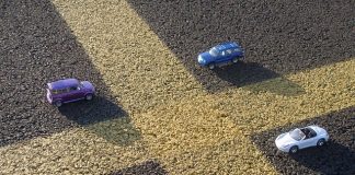 Dagje Amsterdam: parkeermogelijkheden Dagje Amsterdam: parkeermogelijkheden