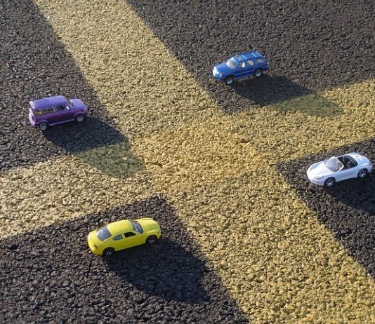Dagje Amsterdam: parkeermogelijkheden