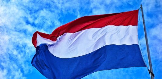 Bevrijdingsfestival Amsterdam Het Vrije Westen in Westerpark