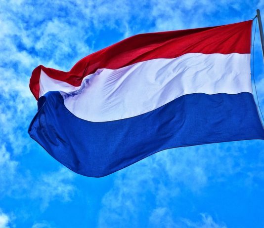 Bevrijdingsfestival Amsterdam Het Vrije Westen in Westerpark
