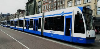 Geen GVB jaarabonnement zonder e-mailadres Geen GVB jaarabonnement zonder e-mailadres