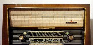 Stoomcursus radio maken in het Internationaal Theater Amsterdam Stoomcursus radio maken in het Internationaal Theater Amsterdam
