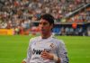 Real Madrid wint wel duel voor CL ontmoeting met Ajax Real Madrid wint wel duel voor CL ontmoeting met Ajax