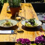 Leuke en gezellige terrassen in Amsterdam West