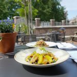 Leuke en gezellige terrassen in Amsterdam West