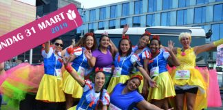 STA JE AL IN DE STARTBLOKKEN VOOR DE ROKJESDAGLOOP 2019? STA JE AL IN DE STARTBLOKKEN VOOR DE ROKJESDAGLOOP 2019?