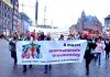 INTERNATIONALE VROUWENDAG 8 MAART 2020 IN AMSTERDAM INTERNATIONALE VROUWENDAG 8 MAART 2020 IN AMSTERDAM