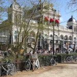 terras vondelpark C3