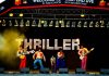 THRILLER LIVE terug naar Nederland met drie exclusieve shows THRILLER LIVE terug naar Nederland met drie exclusieve shows