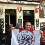 24 x Ajax – Real Madrid kijken op groot scherm