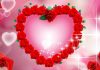 Valentijnsdag 14 februari 2019 in Amsterdam