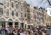 3 x leuke en gezellige terrassen in Amsterdam Oost