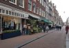 De leukste winkels om te shoppen in de 9 straatjes De redactie van Vrije Tijd Amsterdam steekt het nooit onder stoelen of banken. De 9 straatjes is ons favoriete winkelgebied in Amsterdam. En dat is niet alleen omdat je er lekker kunt shoppen, maar ook vanwege de authenticiteit die de panden en grachten uitstralen, de lekkere restaurants die in dat buurtje zitten en lekkere koffie winkels. Omdat we er zo graag komen vonden we het leuk om een top 4 samen te stellen.