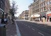 De straten van Amsterdam