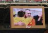Amsterdam vandaag in gedachte bij Johan Cruijff Amsterdam vandaag in gedachte bij Johan Cruijff