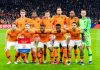 Nederlands Elftal verliest ondanks staaltje veerkracht Nederlands Elftal verliest ondanks staaltje veerkracht