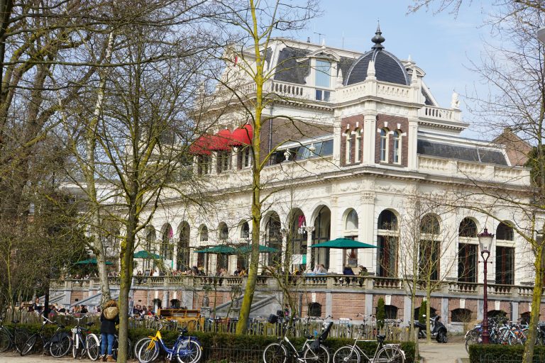 Vondel Klassiek is back in town