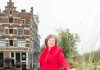 Partij van de Ouderen: Provincie, stop brug over het IJ Partij van de Ouderen: Provincie, stop brug over het IJ
