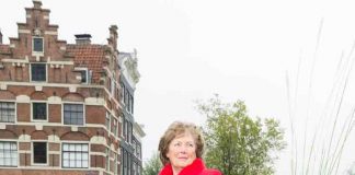 Partij van de Ouderen: Provincie, stop brug over het IJ Partij van de Ouderen: Provincie, stop brug over het IJ