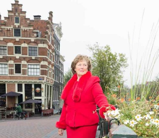 Partij van de Ouderen: Provincie, stop brug over het IJ