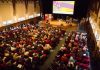 FMS klaar voor Afrikadag 2019 in Koninklijk Instituut voor de Tropen Koninklijk Instituut voor de Tropen kijkt uit naar Afrikadag 2019