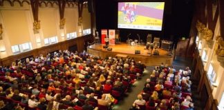 Koninklijk Instituut voor de Tropen kijkt uit naar Afrikadag 2019