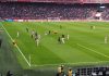 Spanning in Eredivisie terug na zege Ajax op PSV Spanning in Eredivisie terug na zege Ajax op PSV