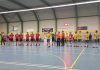 Aristos Amsterdam traditiegetrouw winnaar tijdens play-offs Aristos Amsterdam traditiegetrouw winnaar tijdens play-offs