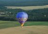 Het ontstaan van de ballonvaart en bijbehorende feitjes Het ontstaan van de ballonvaart en bijbehorende feitjes