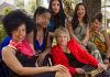 Bimhuis & Amsterdam Roots Jane Bunnett & MAQUEQUE Een leuk stel Afro-Cubaanse vrouwen die zijn samengebracht door saxofonist/fluitist Jan Bunnett, zijn voornemens om aankomende zaterdag het publiek in het Bimhuis te verblijden met een knap staaltje Afro-Cubaanse muziek. De sensationele Afro-Cubaanse musici zijn samengebracht door saxofonist/fluitist Jane Bunnett.