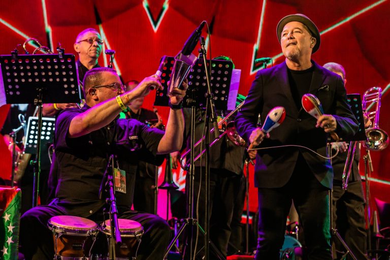 Nieuwe namen North Sea Jazz 2019
