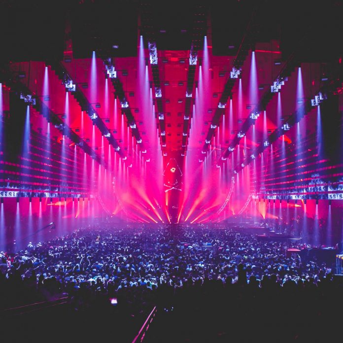 We Are Electric Weekender voegt ruim 100 nieuwe namen toe We Are Electric Weekender voegt ruim 100 nieuwe namen toe