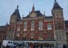 AT5: Politie Amsterdam extra alert na schietpartij Utrecht AT5: Politie Amsterdam extra alert na schietpartij Utrecht