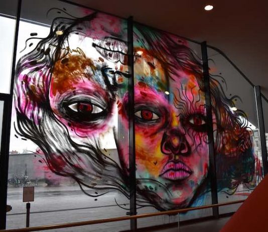 Amsterdam – Leuke dingen doen weekend 16 en 17 maart 2019 Amsterdam - Leuke dingen doen weekend 16 en 17 maart 2019