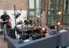 Tweede dag ‘The Maker Market’ van start gegaan Tweede dag ‘The Maker Market’ van start gegaan