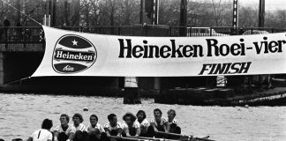 Amsterdam kan zich opmaken voor nieuwe editie Heineken Roeivierkamp Amsterdam kan zich opmaken voor nieuwe editie Heineken Roeivierkamp