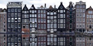 Best kept hidden secrets in Amsterdam Best kept hidden secrets in Amsterdam