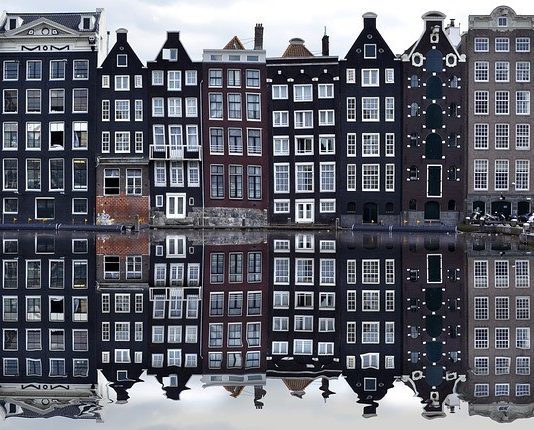 Best kept hidden secrets in Amsterdam