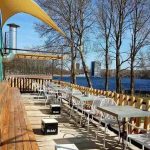 Locaties in Amsterdam: Hotel Buiten