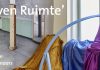 Leuk om te bezoeken: expositie ‘Gegeven Ruimte’ in Loods 6 Leuk om te bezoeken: expositie ‘Gegeven Ruimte’ in Loods 6