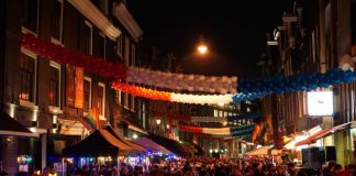 Burgemeester legt verkoopbeperkingen alcohol op tijdens Koningsdag Burgemeester legt verkoopbeperkingen alcohol op tijdens Koningsdag 2019