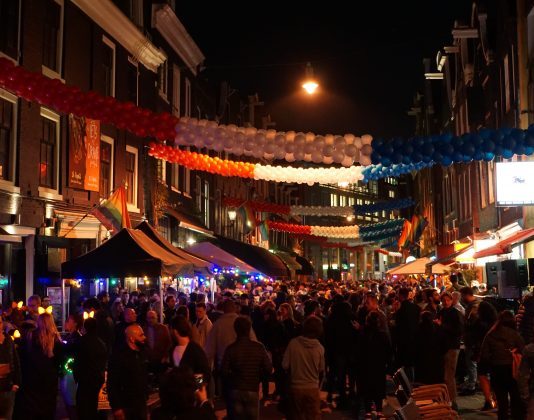 Burgemeester legt verkoopbeperkingen alcohol op tijdens Koningsdag Burgemeester legt verkoopbeperkingen alcohol op tijdens Koningsdag 2019