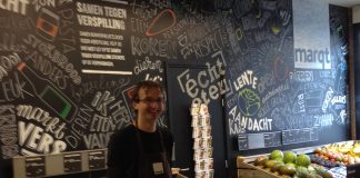 Top-3 beste supermarkten in Amsterdam (De Pijp) Top-3 beste supermarkten in Amsterdam (de Pijp)
