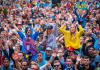Kleinenberg en Heldens op Mysteryland 2019 Kleinenberg en Heldens op Mysteryland 2019