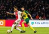 Ajax heer en meester in eigen huis Ajax heer en meester in eigen huis