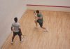 Fit met squash racket richting de zomer Fit met squash racket richting de zomer Weleens overwogen om samen met een squash racket (https://www.qss-squash.nl/squash-rackets) fit richting de aankomende zomer te gaan? Squash is geen verkeerde keuze als je goed op conditie richting de zomer wilt gaan trainen.